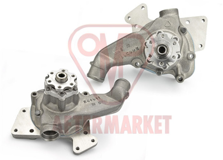 OMP VESIPUMPPU MB OM366 95MM