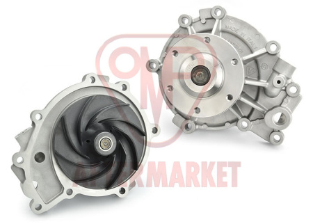 OMP VESIPUMPPU MAN TGA/TGL/TGM/TGS/TGX D0836 LFL60-71