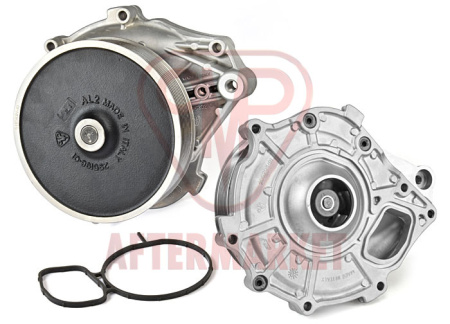 OMP VESIPUMPPU SC PGRTLS DSC13 EURO5/D9,D13 EURO6 TÄYDELLINEN 