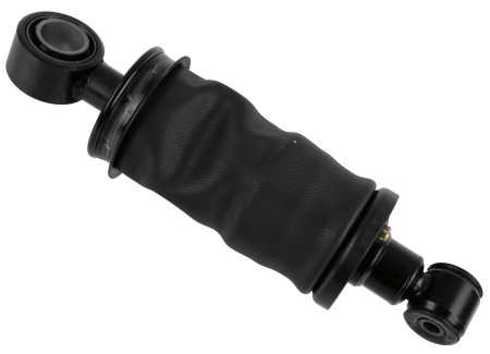 SACHS HYTTIVAIMENNIN TÄYD. MB ACTROS/ANTOS/AROCS 2011-