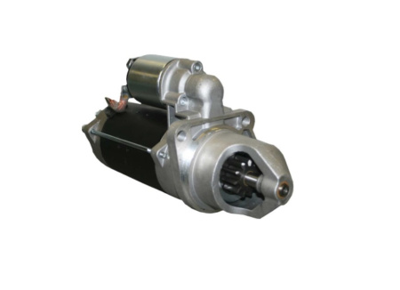 PRESTOLITE STARTTI -UUSI- VOLVO FL 00- 4,0KW 11-HAMP.