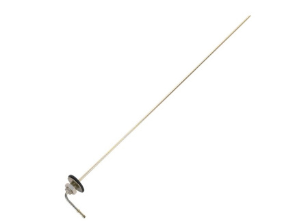 WEBASTO TANKKIOTIN 5,5MM, L=650 METALLITANKEILLE
