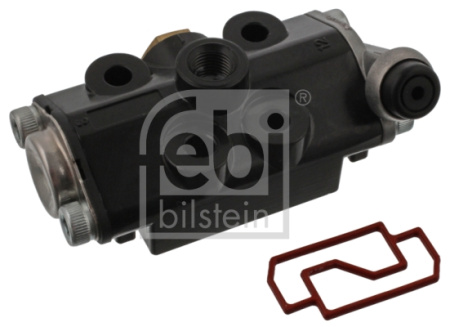 FEBI VAIHTEISTON RELEVENTTIILI  VOLVO VTO2514B/2814B/2214B