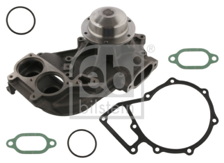 FEBI VESIPUMPPU MB ACTROS MP1/MP2/MP3, SIS TIIV.