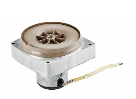 EBER PALOILMAPUHALLIN 24V HYDRONIC 10