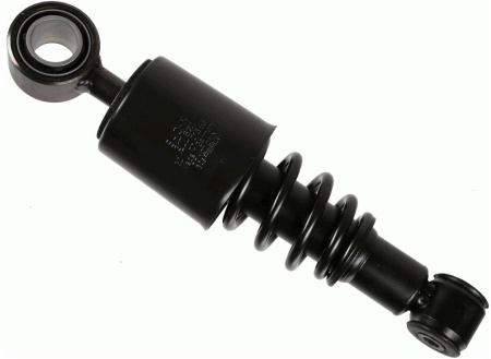 SACHS HYTTIVAIMENNIN MB ACTROS/ANTOS/AROCS 2011-