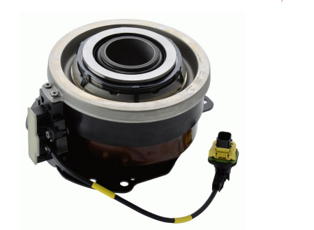 SACHS PAINELAAKERI+ALASYLINTERI CONACT MB ACTROS MP4 / SISU POLA