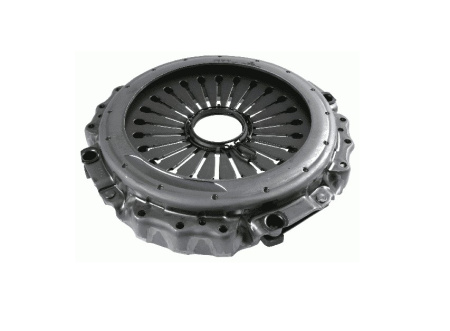 SACHS ASENNELMA 430MM RVI/SISU E18 -UUSI-