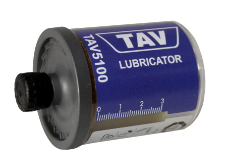 AUTOMAATTIRASVARI 60ML