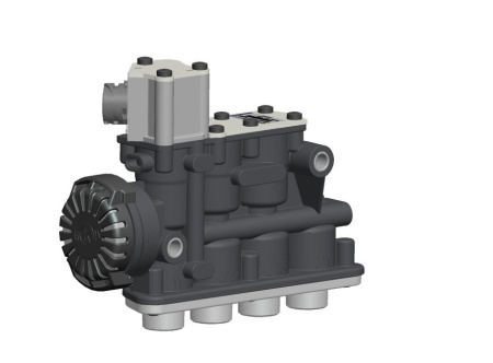 KNORR ELC VENTTIILILOHKO RVI/VOLVO ETU