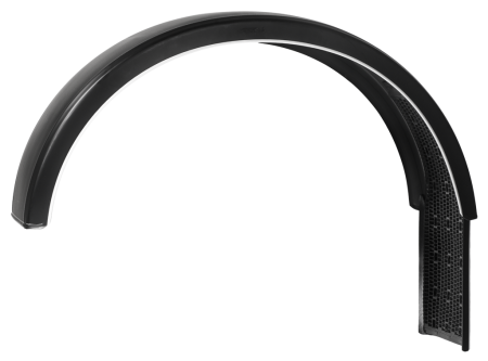 PARLOK LOKASUOJA 680X2200/1900 R630 WL - SUPRA