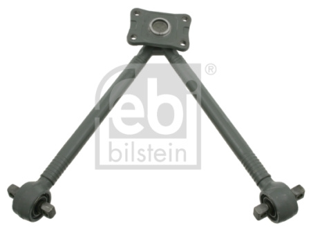 FEBI V-TUKI VOLVO 677MM 56,8°