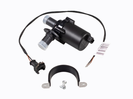 WEBASTO KIERTOVESIPUMPPU U4840 24V THERMO 90S/ST/PRO90, SIS. LII
