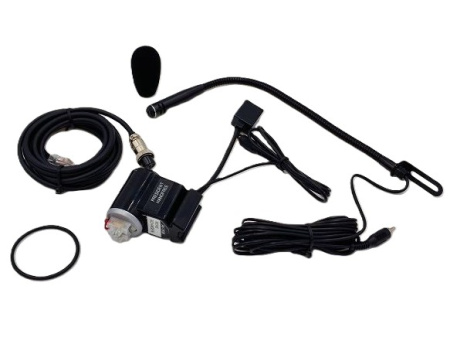 MAGNUM AV-1KM CB/6PIN PRO
