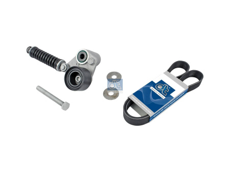 DT BELT TENSIONER