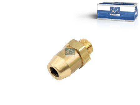DT PUSH-IN-CONNECTOR