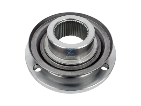 DT DRIVE FLANGE