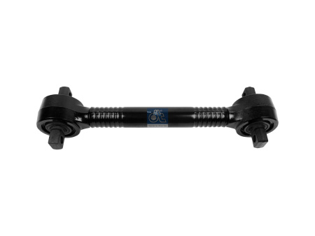 DT REAKTIOTANKO VOLVO L444MM. REIKÄVÄLI 115MM, REIÄT 17MM