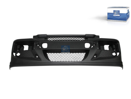 DT BUMPER