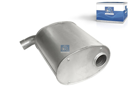 DT SILENCER