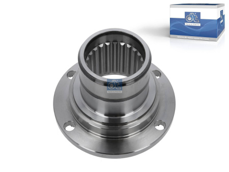 DT FLANGE