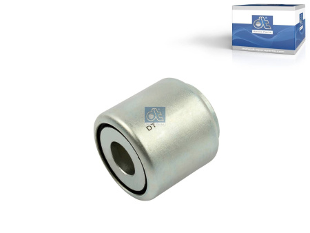 DT RUBBER-METAL BUSHING