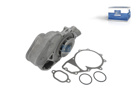 DT WATER PUMP