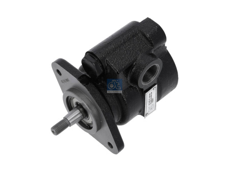 DT STEERING PUMP