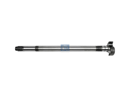 DT BRAKE CAMSHAFT