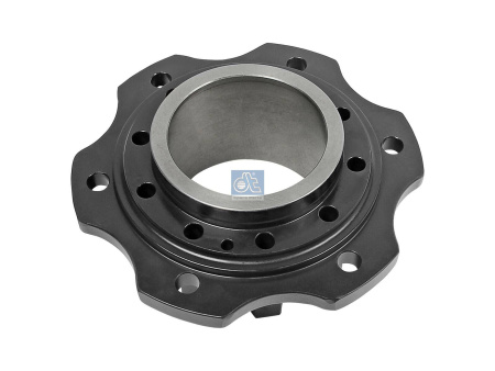 DT WHEEL HUB