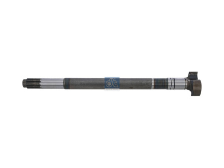 DT BRAKE CAMSHAFT