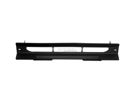 DT BUMPER COVER