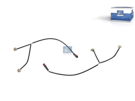 DT WEAR INDICATOR KIT