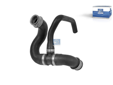 DT RADIATOR HOSE