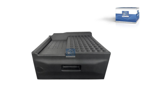 DT BATTERY COVER