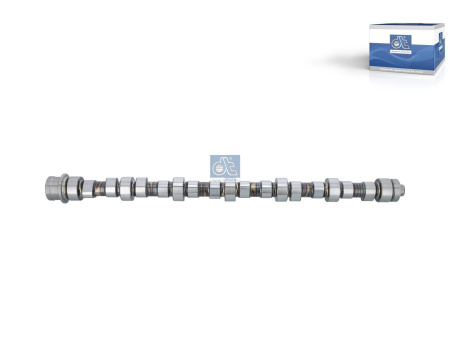 DT CAMSHAFT