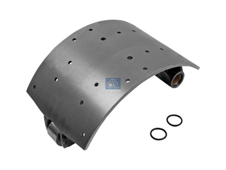 DT BRAKE SHOE