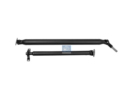 DT PROPELLER SHAFT