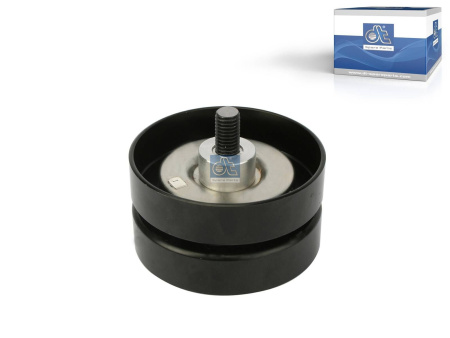 TENSION ROLLER