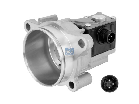 DT SHIFTING CYLINDER