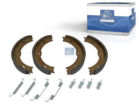BRAKE SHOE KIT