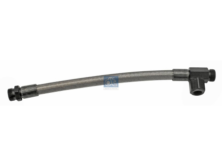 VOLVO LETKU JÄÄHDYTYSKIERUKALTA KUIVURILLE 350MM