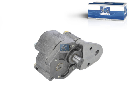 DT OIL PUMP
