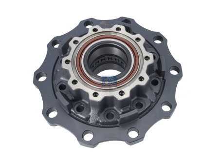 WHEEL HUB