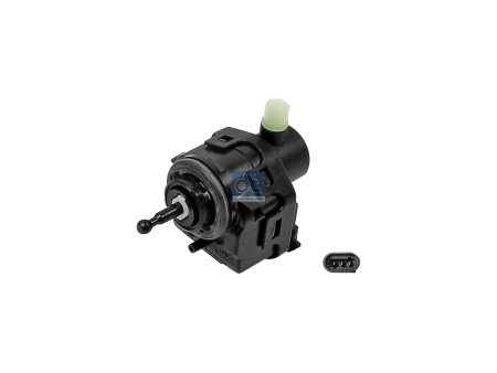 DT CONTROL ELEMENT