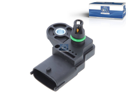 DT CHARGE PRESSURE SENSOR