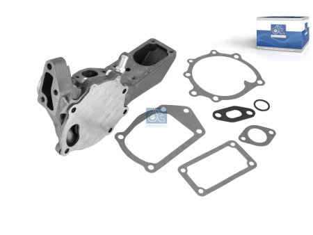 DT WATER PUMP