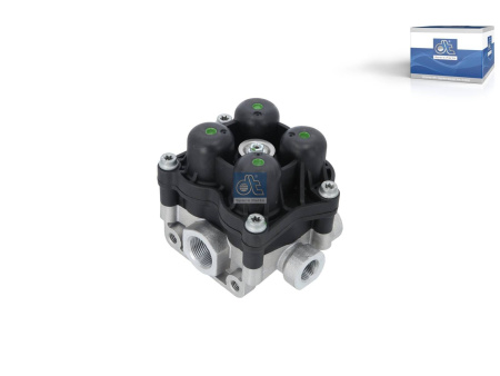 DT 4-CIRCUIT-PROTECTION VALVE