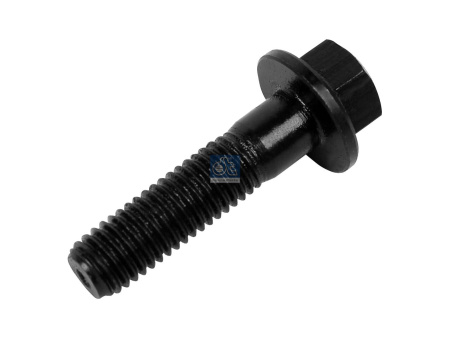DT PUMPPUSUUTTIMEN PIDIKKEEN LAIPPARUUVI M10X40MM 10.9, SCANIA 4