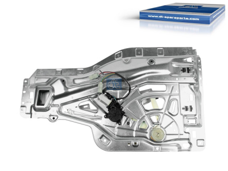 DT WINDOW REGULATOR